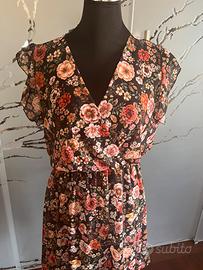 Vestitino estivo Zuiki taglia L