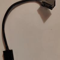 HONDA adattatore Aux USB Civic Jazz Cr-V