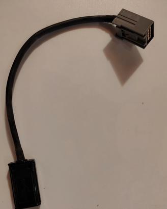 HONDA adattatore Aux USB Civic Jazz Cr-V