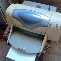 stampante e tastiera wireless 