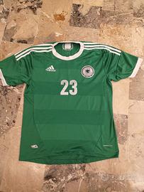 Maglia calcio Germania 2012 2013 n. 23 Gomez