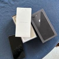 iPhone 8 Plus