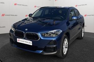 BMW X2 xdrive18d Business X auto,Chilometri C...