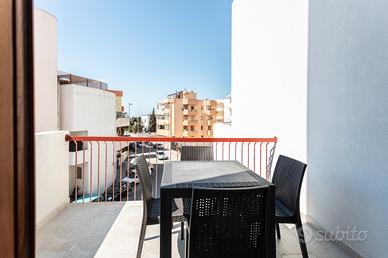 Appartamento Vico a Gallipoli