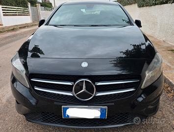 Mercedes A180 CDI