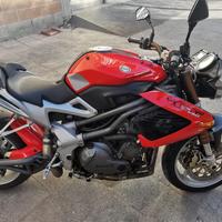 Benelli TNT 1130 TORNADO NAKED TRE