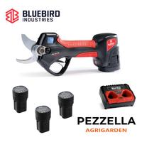 Forbici PS 23-35 – 3 Batterie