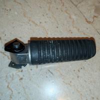 Poggiapiede passeggero DX Yamaha TMAX 500