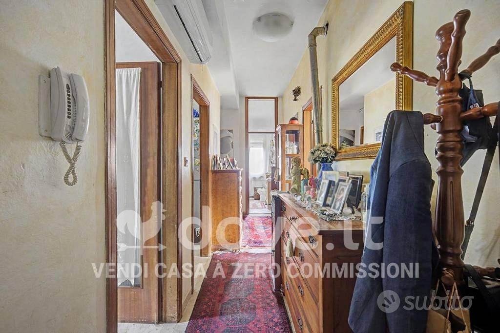 Appartamento di 116 m² con 4 locali a Arzignano - More