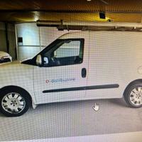 Fiat doblo' cargo 1.6 mjt 16vsx