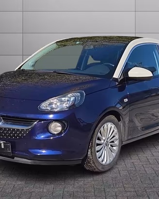 Opel Adam 1.4 Glam Gpl-tech 87cv my18.5
