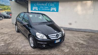 Mercedes-benz B 180 CDI Executive "cambio automat