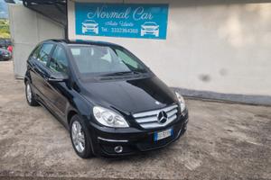 Mercedes-benz B 180 CDI Executive "cambio automat