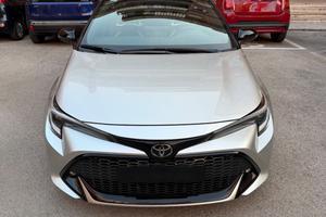 TOYOTA COROLLA GR SPORT 1.8 HYBRID 140 CV – 2023