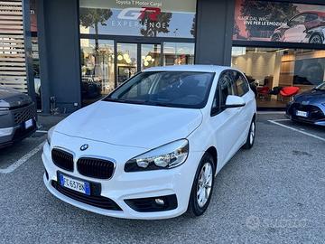 BMW Serie 2 Active Tourer 216d Active Tourer ...
