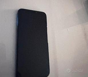 Iphone xs 256gb perfettamente funzionante