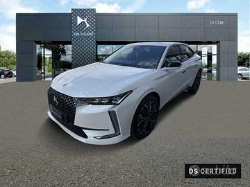 DS DS 4 Hybrid 145 CV Étoile Alcantara