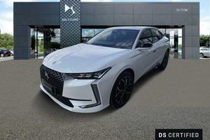 DS DS 4 Hybrid 145 CV Étoile Alcantara
