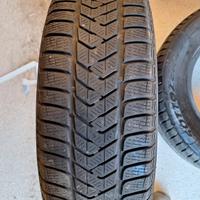 Gomme auto invernali M+S