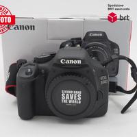 Canon EOS 550D