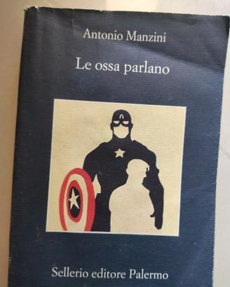 le ossa parlano