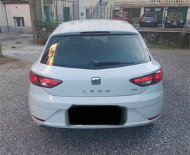 SEAT Leon 2017