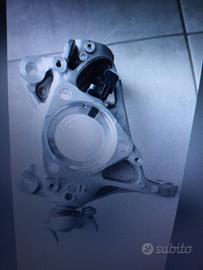 fusello anteriore Volkswagen