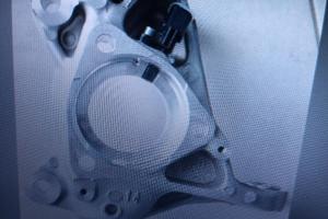 fusello anteriore Volkswagen