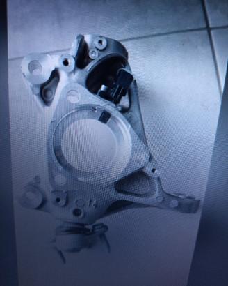 fusello anteriore Volkswagen