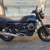 Moto Guzzi V7 II Stone 2015
