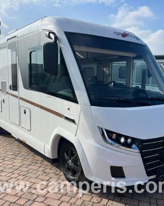 CARTHAGO CARTHAGO C2-TOURER I 148 RB-QB K MB
