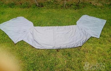 Oscurante Westfalia  cabina Vw Transporter