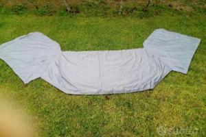 Oscurante Westfalia  cabina Vw Transporter