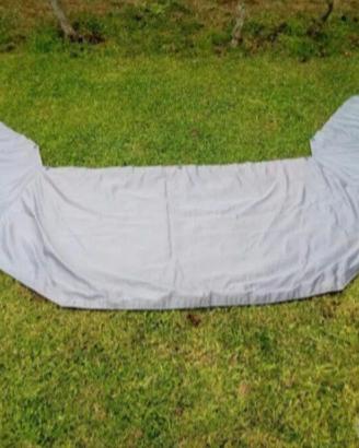  T4 Transporter oscurante cabina Westfalia  