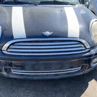 Frontale mini cooper R56