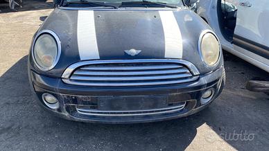 Frontale mini cooper R56