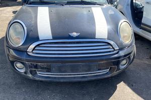 Frontale mini cooper R56