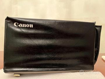 CANON CINE PROJECTOR cine-proiettore S-400 vintage