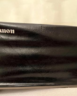 CANON CINE PROJECTOR cine-proiettore S-400 vintage