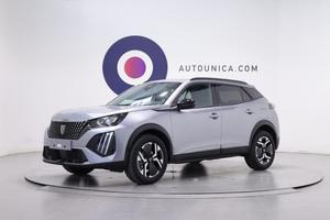 PEUGEOT 2008 PURETECH 100 S&S ALLURE FARI LED NE