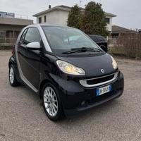 Smart Fortwo Coupe Passion 800cdi