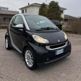 Smart Fortwo Coupe Passion 800cdi