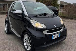 Smart Fortwo Coupe Passion 800cdi