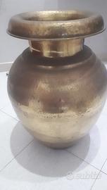 vado di ottone 