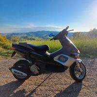 runner 125 