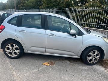 Citroen C3 II 1.6 E-HDI