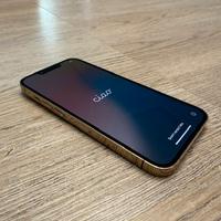 Apple iPhone 13 Pro 256 GB color oro