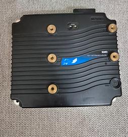 Controller Curtis 1238-6501 550A