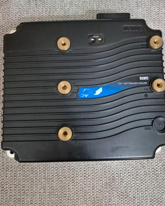 Controller Curtis 1238-6501 550A