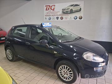 Fiat Grande Punto 1.4 Natural Power uni prop 2015
